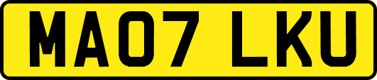 MA07LKU
