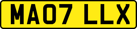 MA07LLX