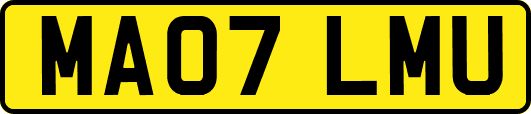 MA07LMU