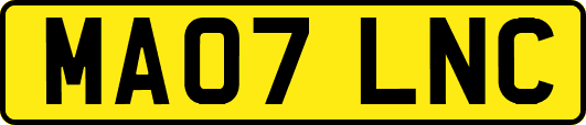 MA07LNC