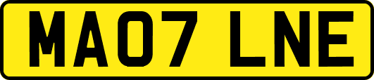 MA07LNE