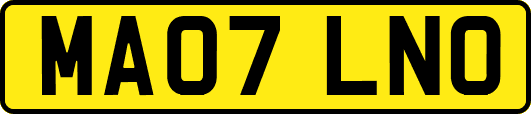 MA07LNO