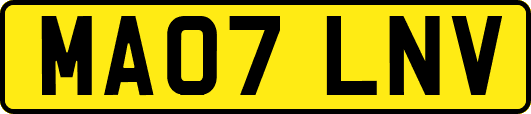 MA07LNV