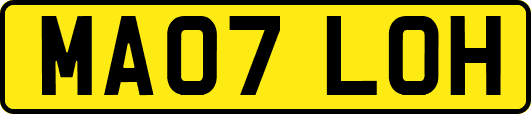 MA07LOH