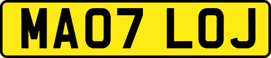 MA07LOJ