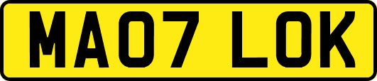MA07LOK