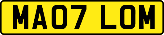 MA07LOM