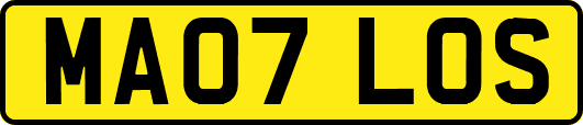 MA07LOS