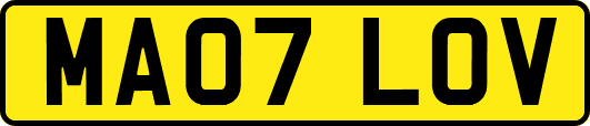 MA07LOV