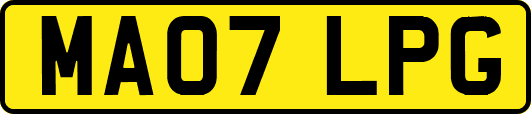 MA07LPG