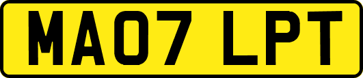 MA07LPT