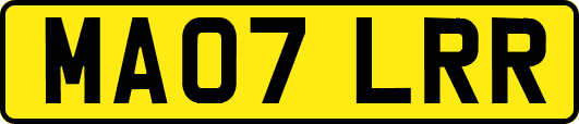 MA07LRR