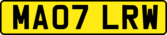 MA07LRW
