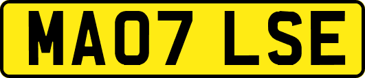 MA07LSE