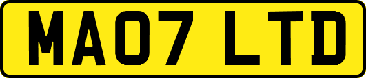 MA07LTD
