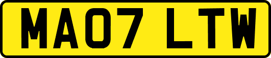 MA07LTW