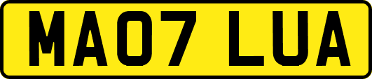 MA07LUA
