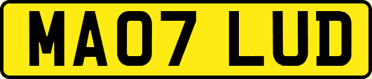 MA07LUD