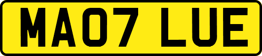 MA07LUE