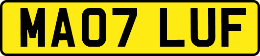 MA07LUF