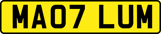 MA07LUM