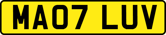 MA07LUV