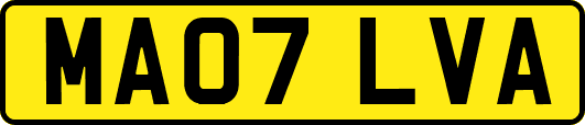 MA07LVA