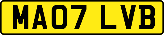 MA07LVB