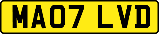 MA07LVD