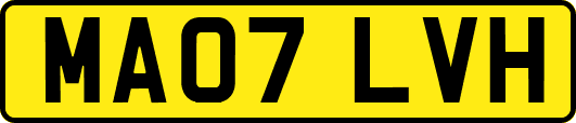 MA07LVH