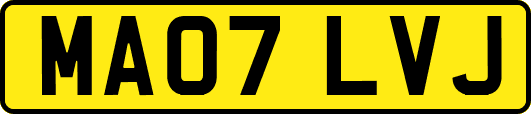 MA07LVJ