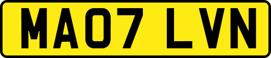 MA07LVN