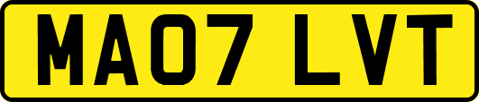 MA07LVT
