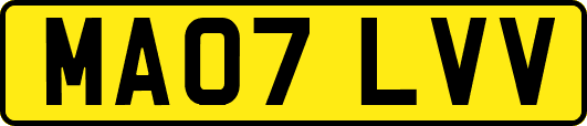 MA07LVV