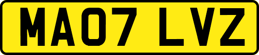 MA07LVZ