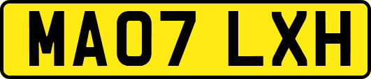 MA07LXH