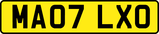 MA07LXO