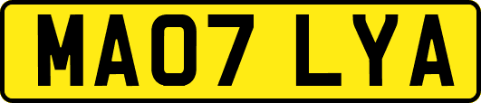MA07LYA