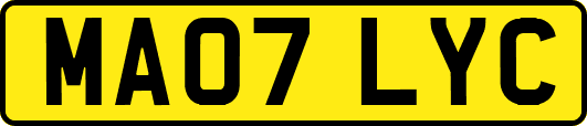 MA07LYC