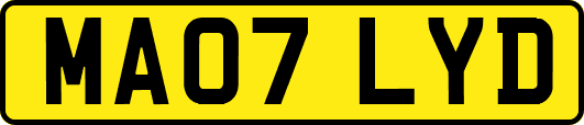 MA07LYD