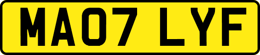 MA07LYF