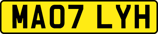 MA07LYH