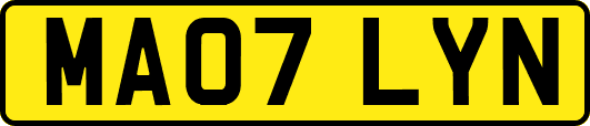 MA07LYN