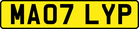MA07LYP