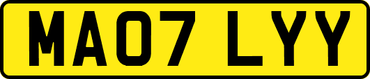 MA07LYY