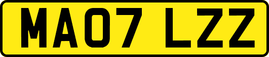 MA07LZZ