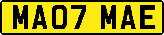MA07MAE