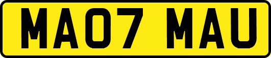MA07MAU