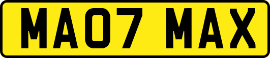 MA07MAX