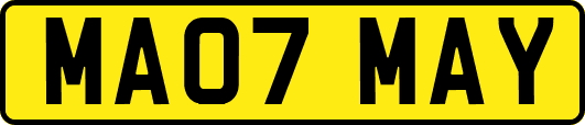 MA07MAY